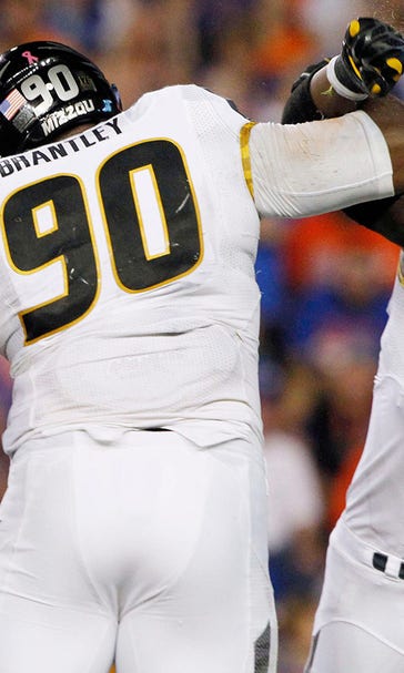 All guts, no glory: Mizzou's defensive tackles are making presence felt